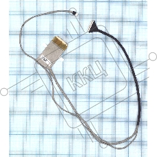 Шлейф матрицы для ноутбука Samsung NP-RC512
