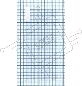 Защитное стекло для Huawei Honor 4X