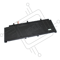 Аккумуляторная батарея для ноутбука Asus ROG Flow X13 (C41N2009) 15.48V 4007mAh