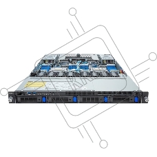 Серверная платформа 1U R283-Z90-AAD2 GIGABYTE
