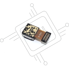 Задняя камера для Asus ZB632KL 13M