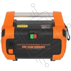 Минимойка Carver CW-1400 COMPACT 1400Вт (01.023.00009)