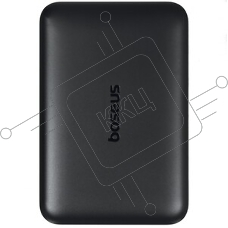 Портативный аккумулятор Baseus EnerFill FM11 10000 мАч, 22.5Вт, PD, QC 3.0 с беспроводной зарядкой