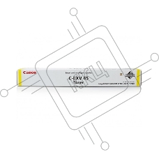 Картридж лазерный Canon C-EXV45 Y для iR ADV C7260i/C7270i /C7280i . Жёлтый.