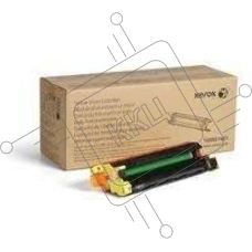 Барабан XEROX 108R01483 желтый,yellow (40000 стр) для XEROX VersaLink C500/C505(Channels)