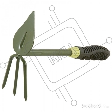 Рыхлитель-мотыжка комби PARK 2886