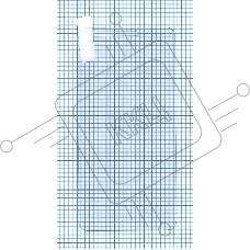 Защитное стекло для Huawei Honor 6