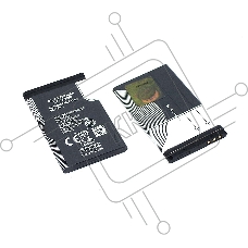 Аккумуляторная батарея BL-4C для Nokia 6100/1202/1661/2220S/2650/2690/5100/6101/6125/6131/6300