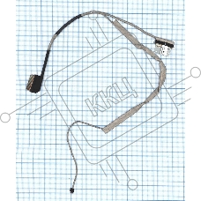 Шлейф матрицы для ноутбука Dell Inspiron 5559
