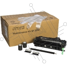 Комплект для технического обслуживания тип SP 3600 Maintenance Kit SP 3600