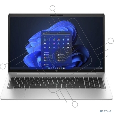 Ноутбук HP ProBook 450 G10 Core i5 1335U 8Gb SSD512Gb Intel Iris Xe graphics 15.6