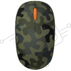 Беспроводная мышь IVT SW-022 желтая