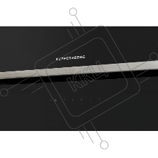 Вытяжка Kuppersberg F 600 B, ширина 60 см, отвод/рециркуляция, 650 м3/час, сенсорное управление, 3 скоростей, светодиодное освещение 2х1 Вт, металлические жироулавливающие фильтры, угольный фильтр KF-СM (опция), 42-47 дБ, система предупреждения о загрязне
