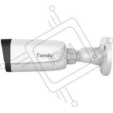 Камера видеонаблюдения IP Tiandy TC-C35US 3LRB-28 2.8-2.8мм цв. корп.:белый
