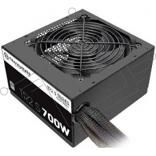 Блок питания Thermaltake TR2 S 700W PS-TRS-0700NPCWEU-2  / APFC / 80 PLUS