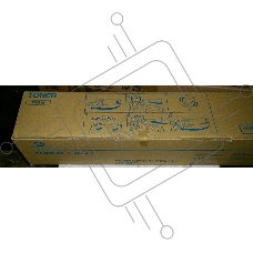 Картридж лазерный Konica-Minolta bizhub Pro 1100 TN-016 (o)
