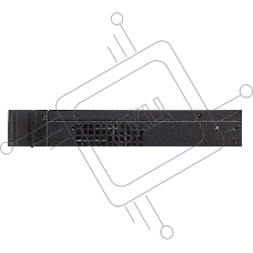 Серверный корпус Exegate Pro 1U250-01 <RM 19