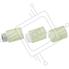 Комплект роликов Cet CET511020 (AF03-0085/AF03-1085/AF03-2085) для Ricoh Aficio 3035/3045/MPC400/ MPC401 (упак.:3шт)