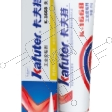 Клей на основе растворителя Kafuter K-1668 85 грамм