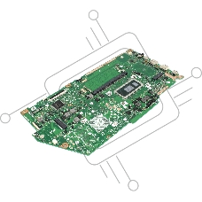 Материнская плата для Asus X531FA 8G/I5-10210U 90NB0LL0-R00070