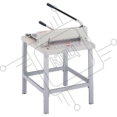 Резак гильотинный Kw-Trio 3947 A3/200лист./430мм/ручн.прижим