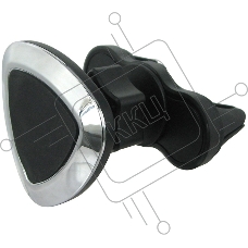 Держатель Wiiix HT-27Vmg-2 черный для для смартфонов