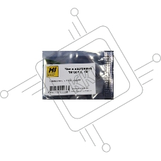 Чип Hi-Black к картриджу Kyocera FS-C1020MFP (TK-150), Y, 6K