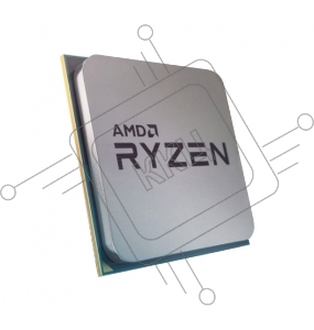 Процессор AMD Ryzen 5 3600 OEM, 100-000000031 AM4