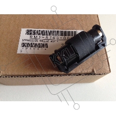 Ролик подачи/отделения HP CLJ CP1215/1515/1525/CM1312/1415 (RM1-4425/RM1-8765)