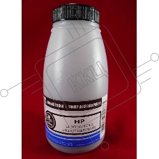 Тонер HP LJ 1010/1012/1015/1018/1020 (фл,110г) B&W Premium фас России