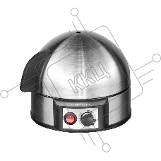 Яйцеварка Clatronic EK 3321 нерж