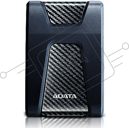 Внешний жесткий диск 1TB ADATA HD650, 2,5