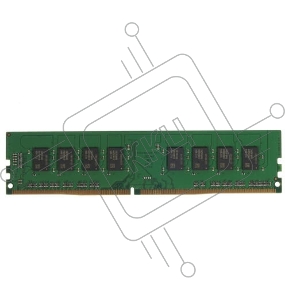 Память оперативная Foxline DIMM 16GB 2666 DDR4 CL 19 (2Gb*8)