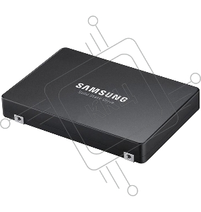 Твердотельный накопитель SSD Samsung Enterprise, 2.5