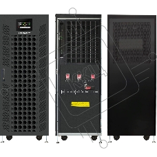 Источник бесперебойного питания Ippon Innova RT II 33 Cabinet 210000Вт 210000ВА