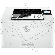 Принтер лазерный HP LaserJet Pro 4003dn (2Z609A), A4, ч/б, печ. до 40 стр/мин., 1200 x 1200 dpi, USB, RJ-45, Air Print, Mopria