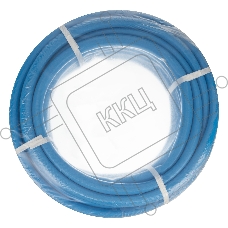 Шланг СИБРТЕХ поливочный армированный 3 слойный ПВХ 34, 25м, Родничок 67527