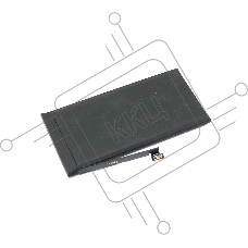 Аккумулятор CameronSino CS-IPH326SL для iPhone 13 mini 3.85V 2350mAh / 9.05Wh Li-Polymer