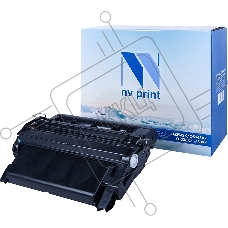 Картридж лазерный NV Print для HP LJ 4250/4350