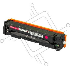 Картридж Sakura CRG045M для Canon i-SENSYS LBP-610C, MF-630C, пурпурный, 1 300к.