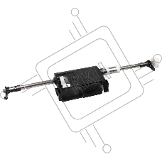 Ролик захвата ADF в сборе Lexmark MX310/MX410/MX51x/MX61x (40X8736)