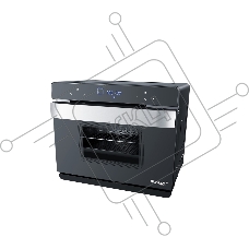 Печь конвекционная с паром Steba DG 30