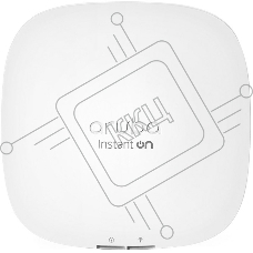 Точка доступа HP Instant On AP22 (RW) Access Point