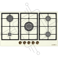 Газовая панель Maunfeld EGHE.95.33CBG.R/G