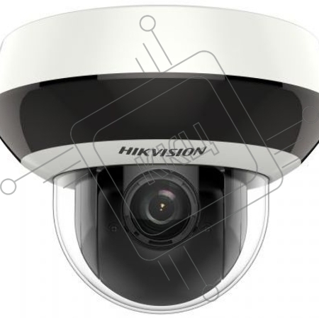 IP камера HIKVISION 2MP PTZ DOME 2DE2A204IW-DE3 C0 S6