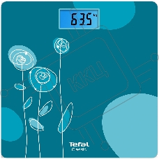 Электронные весы Tefal PP1533V0