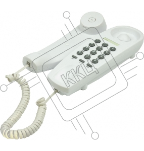Телефон RITMIX RT-005 white