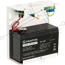 Блок питания Falcon Eye FE-1230 PRO