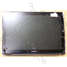 Матрица в сборе (дисплей) для Apple MacBook Pro 13 A1278 Mid 2010 (661-5558)