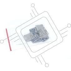 Термопрокладка Laird TFLEX HD91000 15x15x1 мм 10 шт